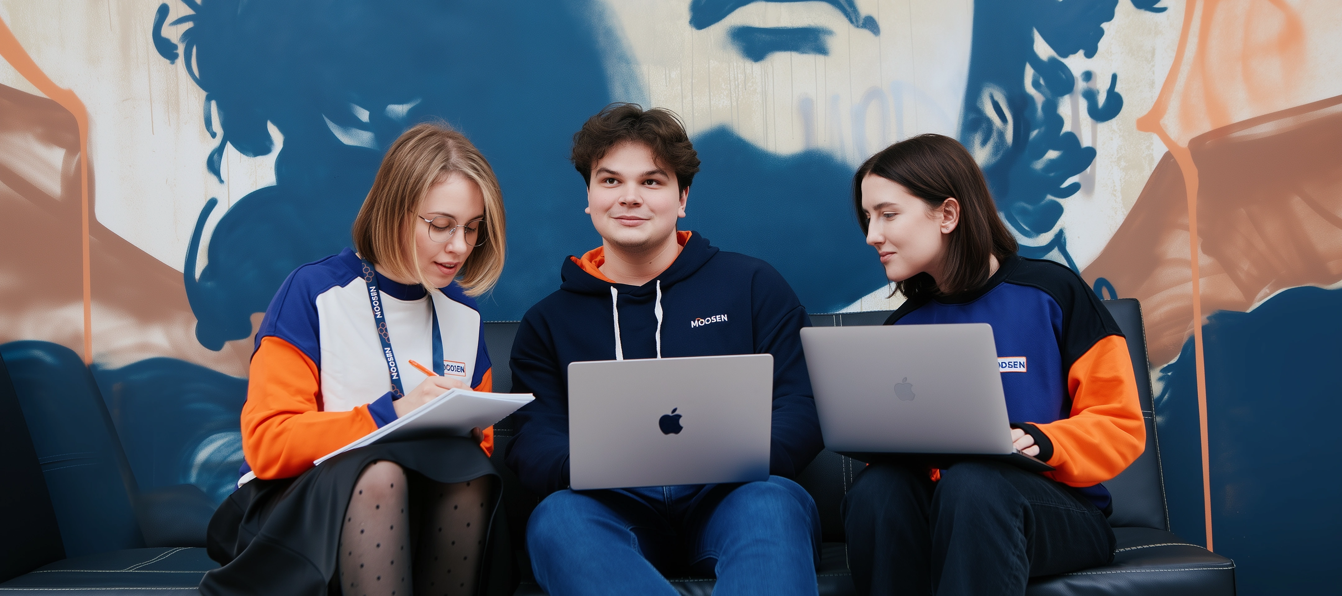 Место, где инновации приносят пользу